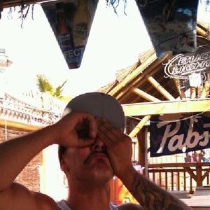 Meet your Posher, Chawki